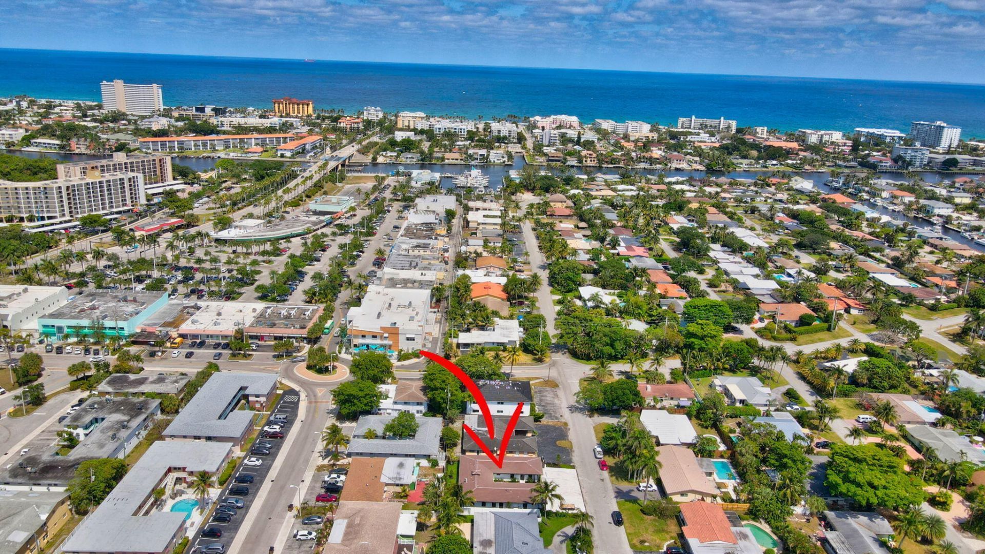 1361 SE 4th Street, Unit 3, Deerfield Beach, FL 33441 Photo