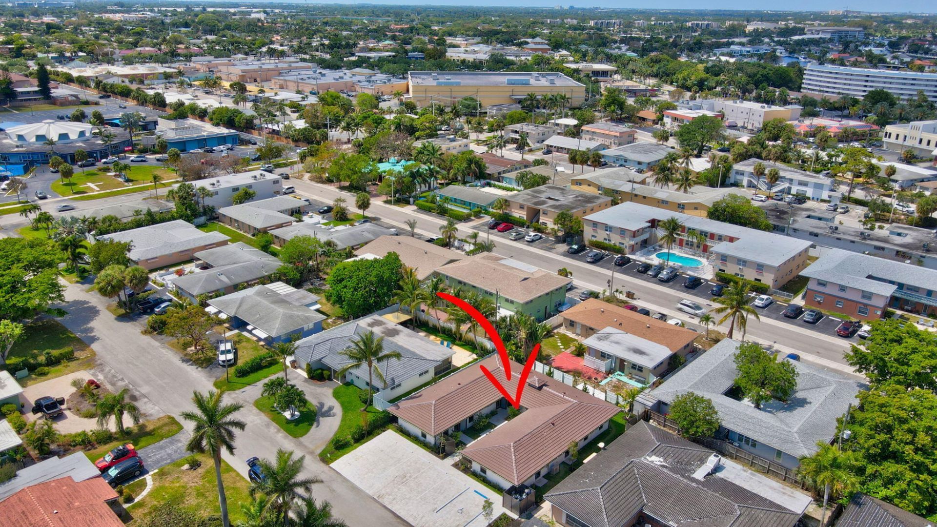 1361 SE 4th Street, Unit 3, Deerfield Beach, FL 33441 Photo