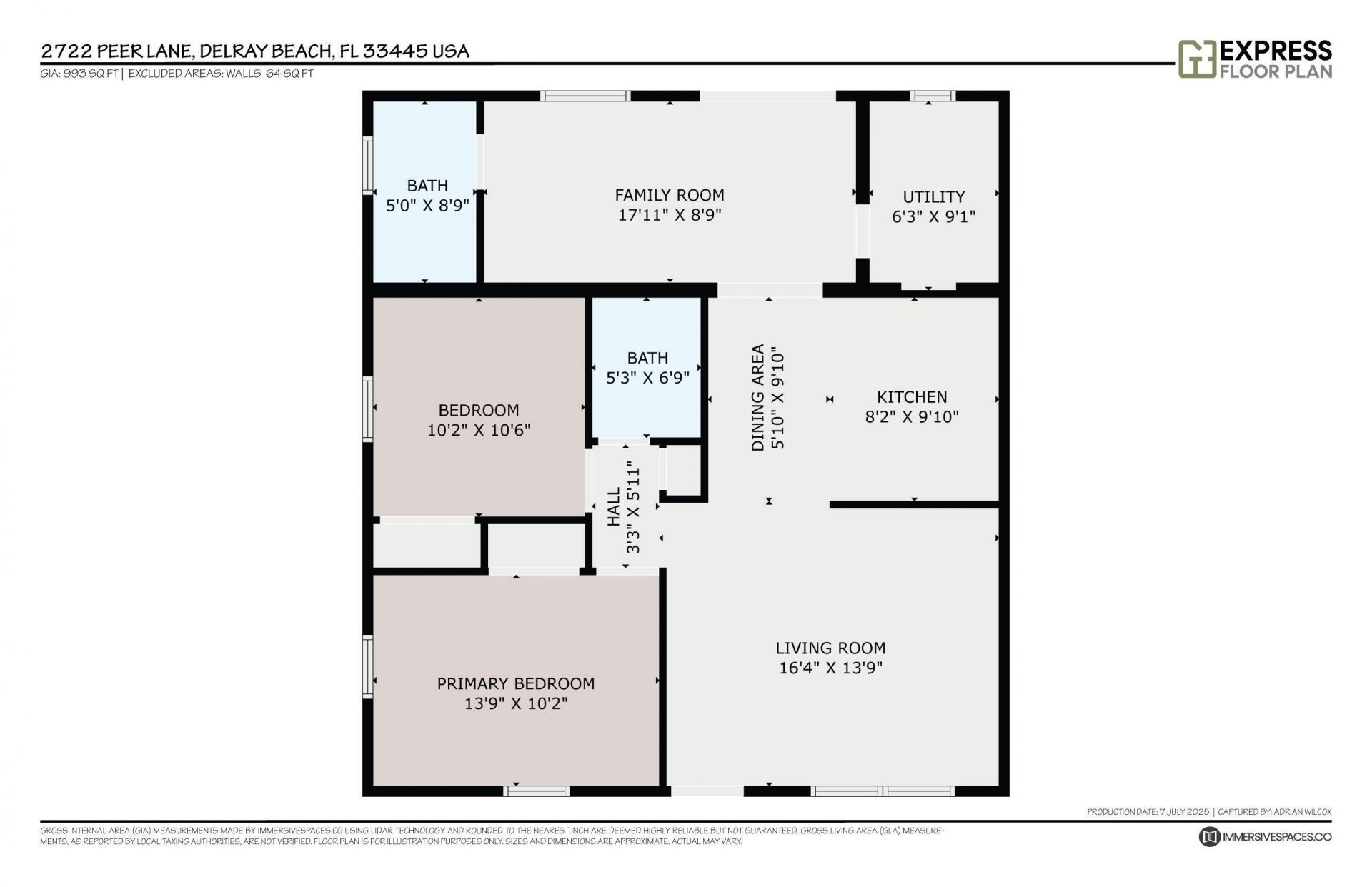 2722 Peer Lane, Unit 187, Delray Beach, FL 33445 Photo