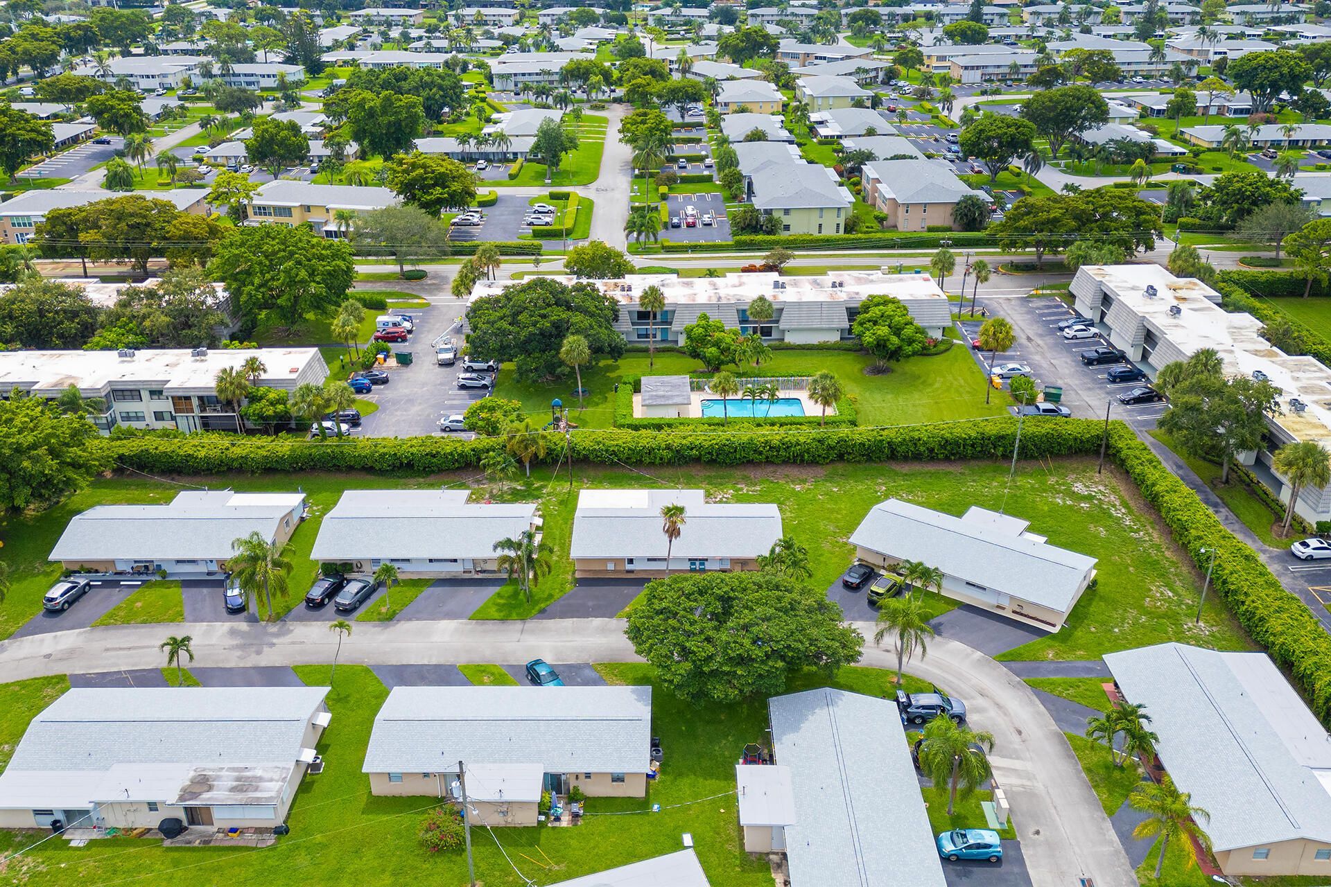 2722 Peer Lane, Unit 187, Delray Beach, FL 33445 Photo