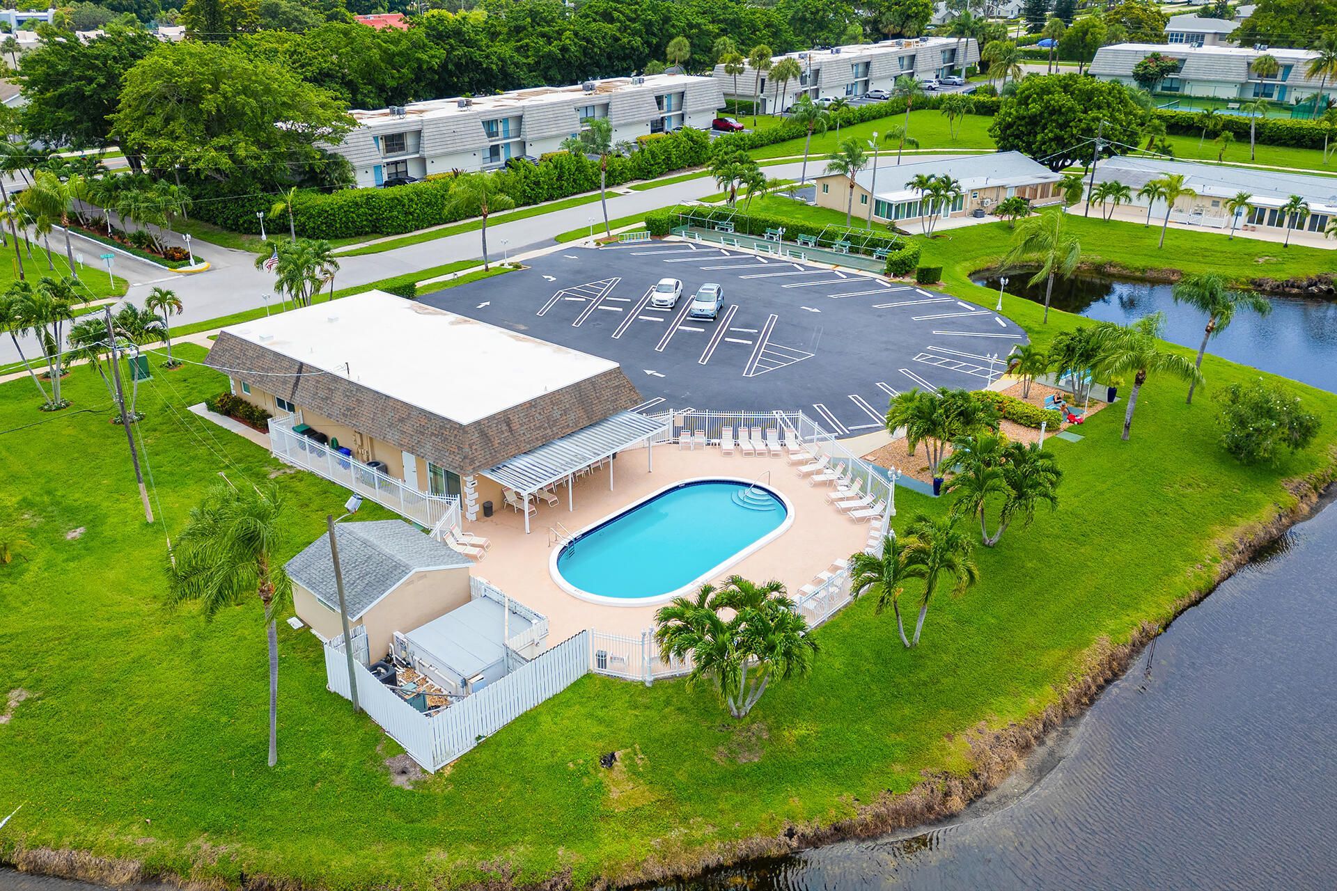 2722 Peer Lane, Unit 187, Delray Beach, FL 33445 Photo