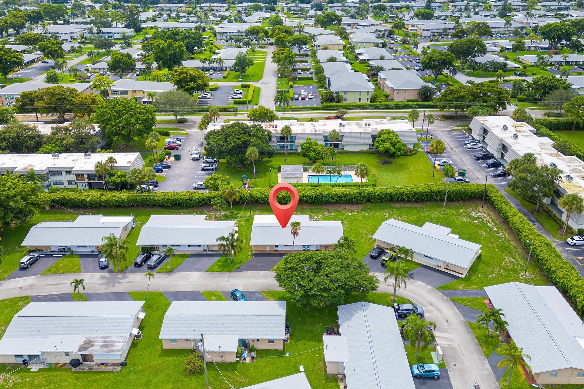 2722 Peer Lane, Unit 187, Delray Beach, FL 33445 Photo