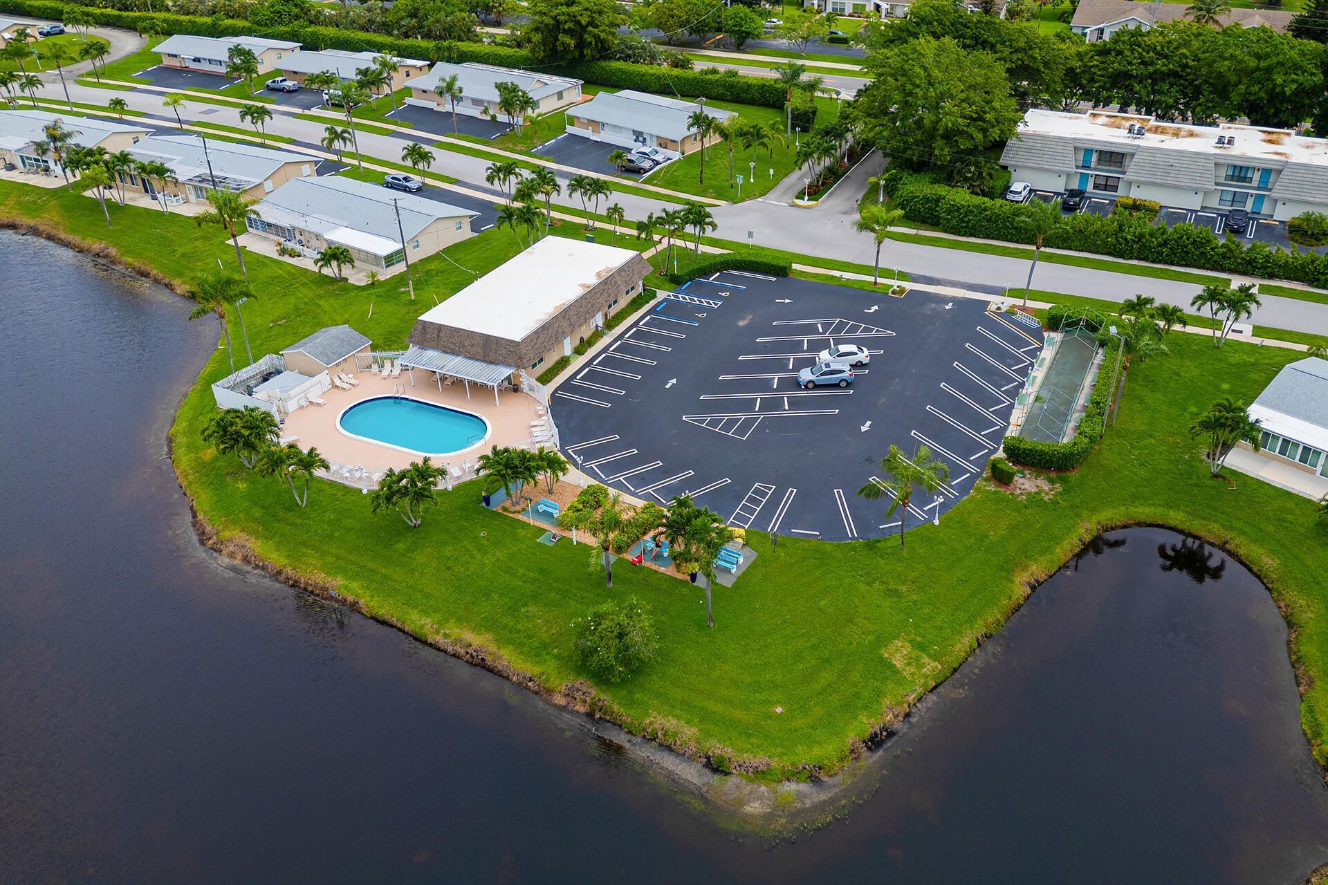 2722 Peer Lane, Unit 187, Delray Beach, FL 33445 Photo