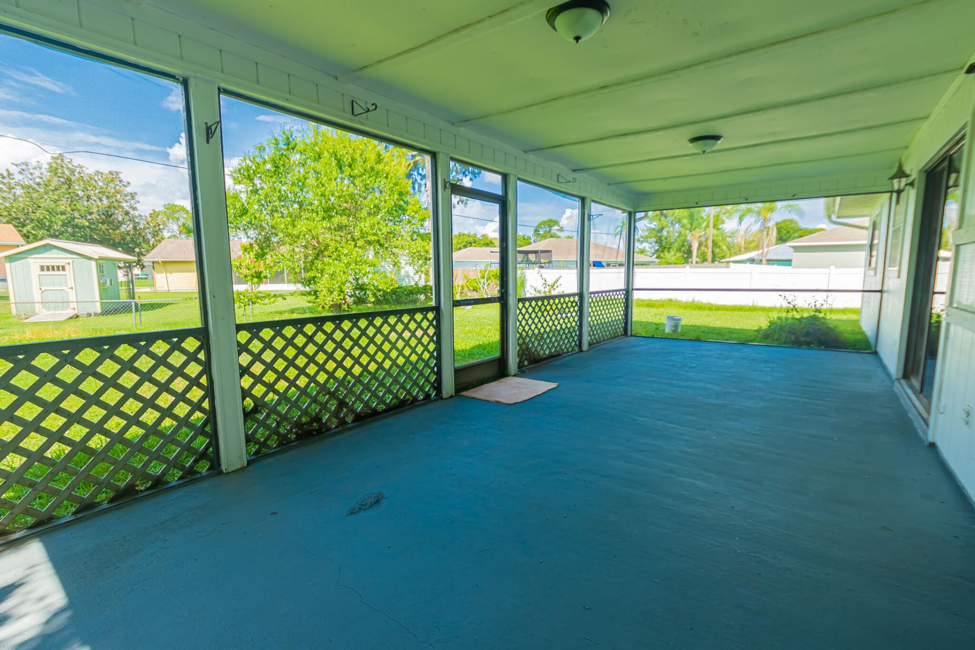 922 SE Thornhill Drive, Port Saint Lucie, FL 34983 Photo