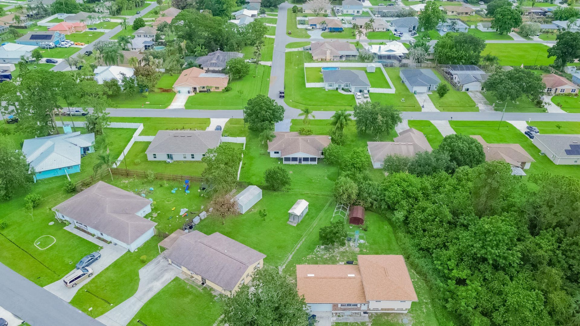 922 SE Thornhill Drive, Port Saint Lucie, FL 34983 Photo