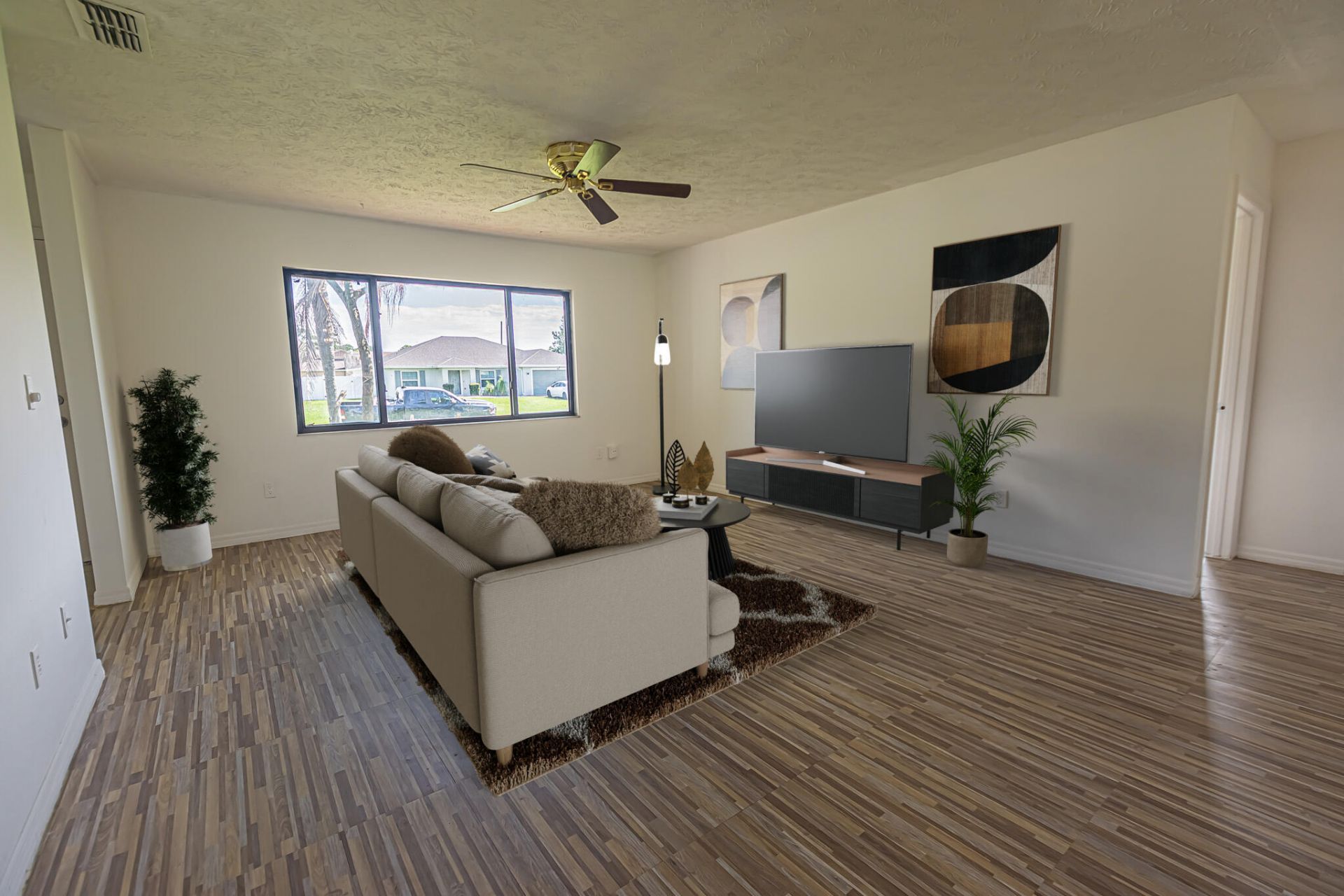 922 SE Thornhill Drive, Port Saint Lucie, FL 34983 Photo