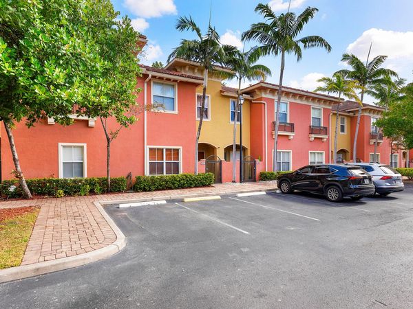 2851 W Prospect, Unit 506, Tamarac, FL 33309