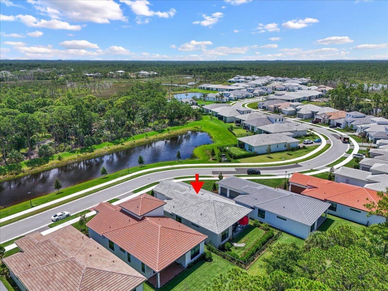 6870 SE Haven Lane, Stuart, FL 34997 Photo