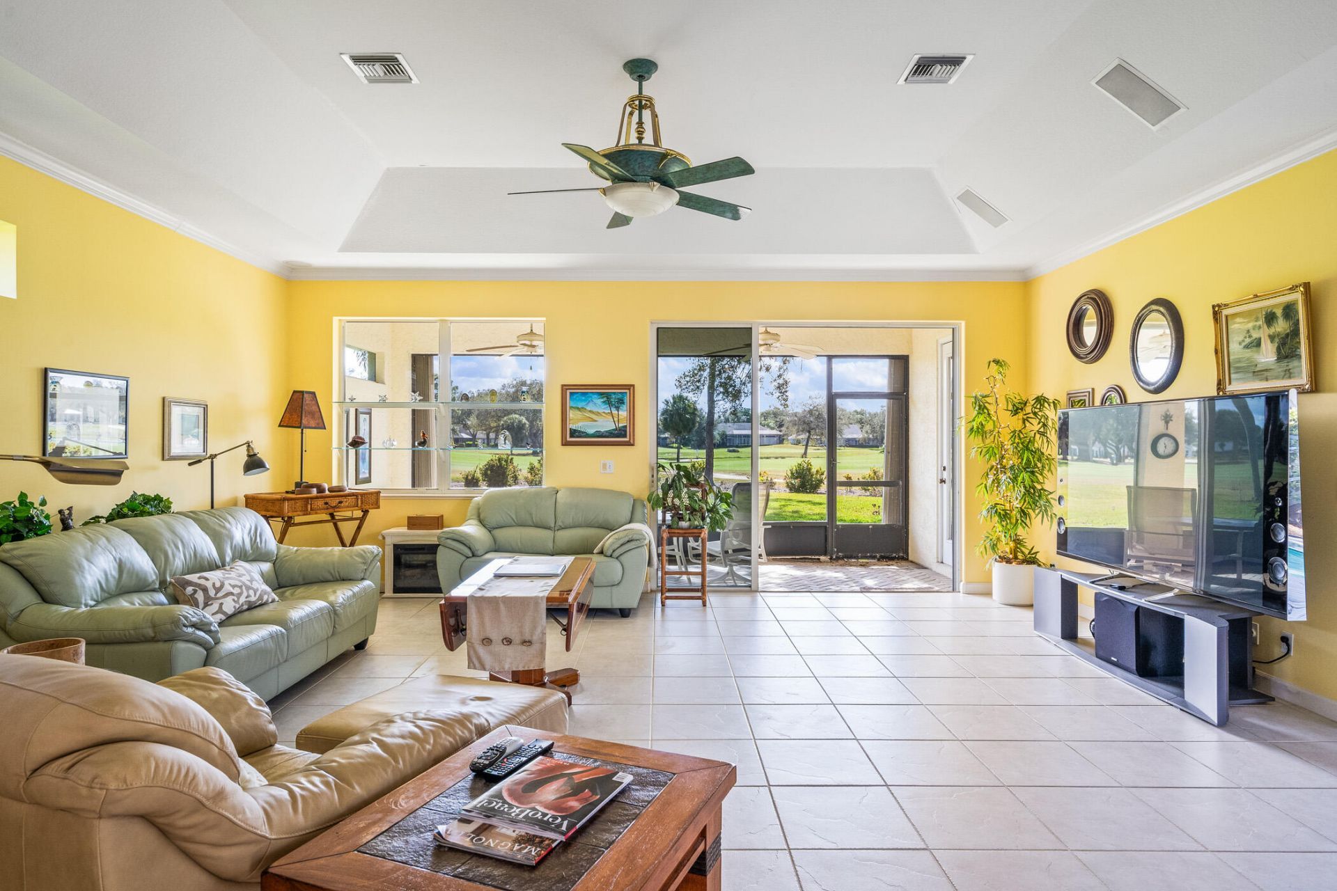 747 Hampton Woods Lane Sw, Vero Beach, FL 32962 Photo