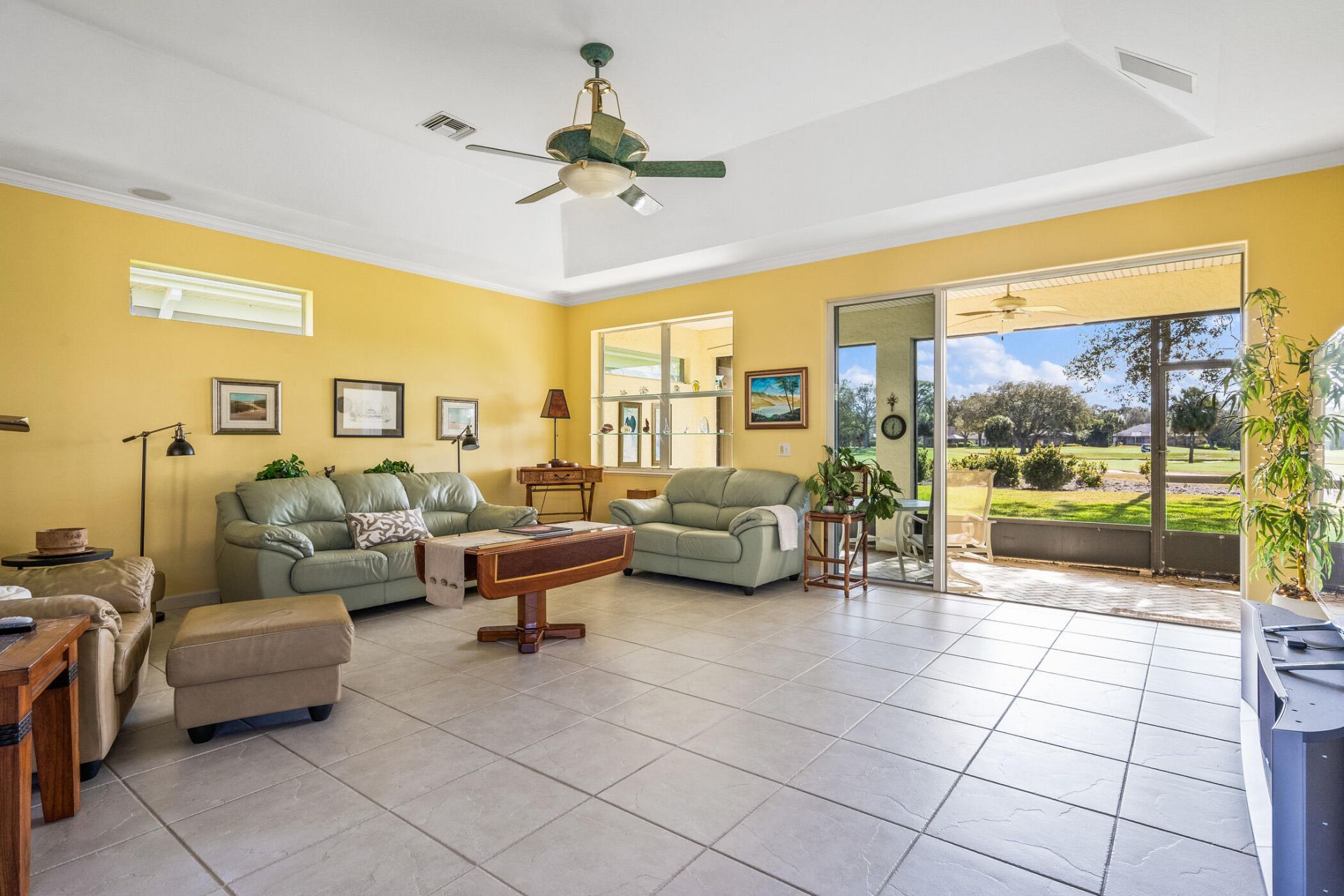 747 Hampton Woods Lane Sw, Vero Beach, FL 32962 Photo