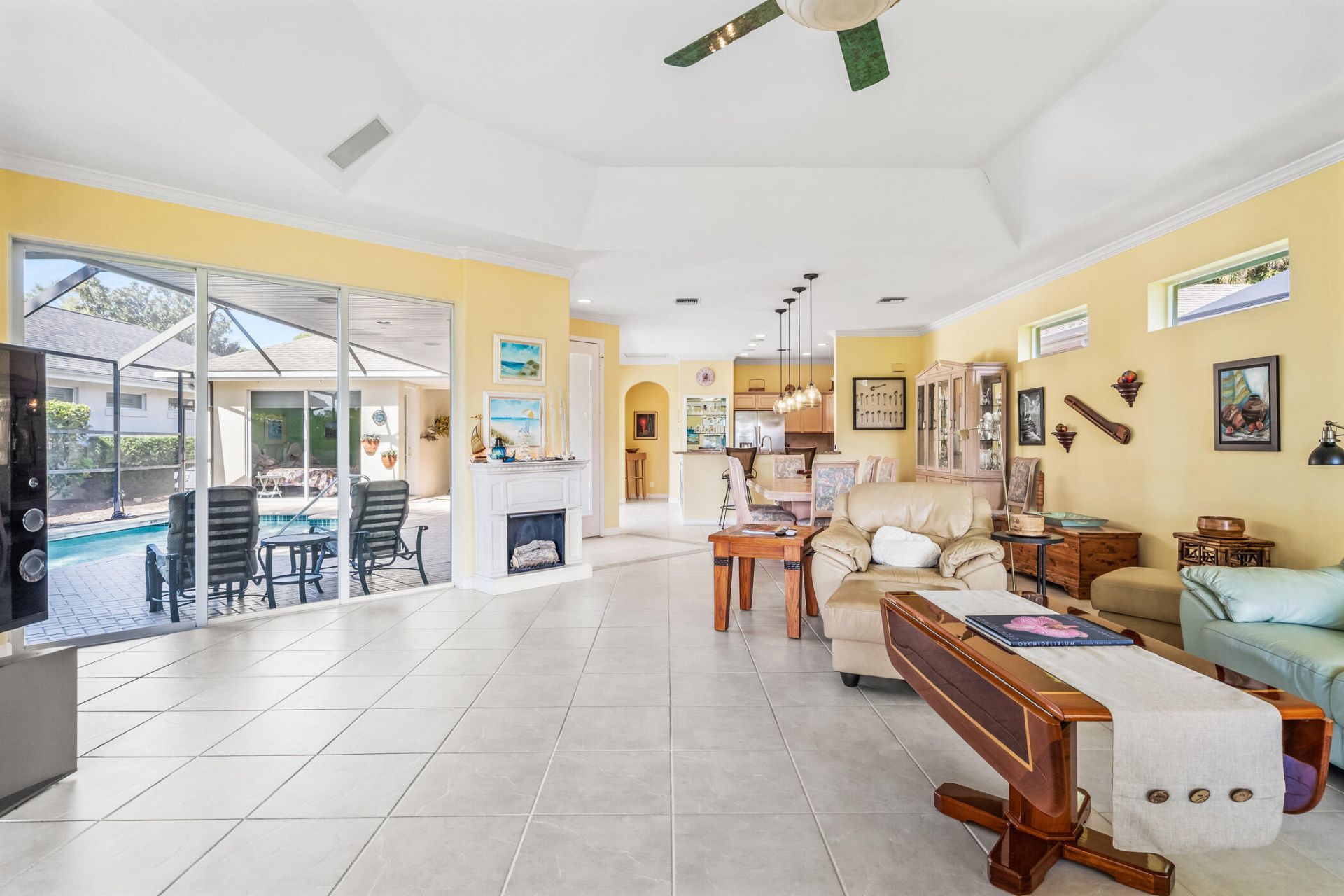 747 Hampton Woods Lane Sw, Vero Beach, FL 32962 Photo