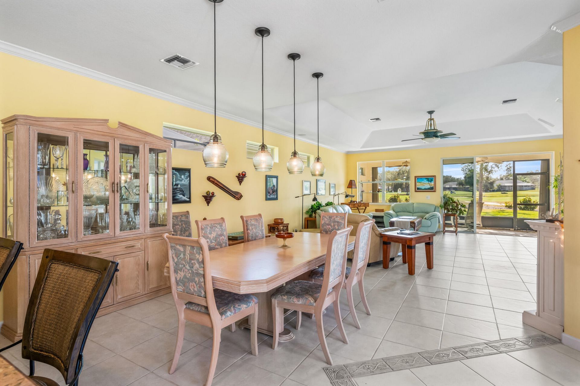 747 Hampton Woods Lane Sw, Vero Beach, FL 32962 Photo