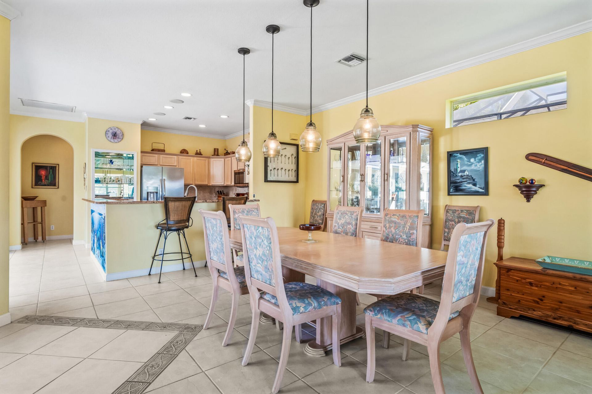 747 Hampton Woods Lane Sw, Vero Beach, FL 32962 Photo