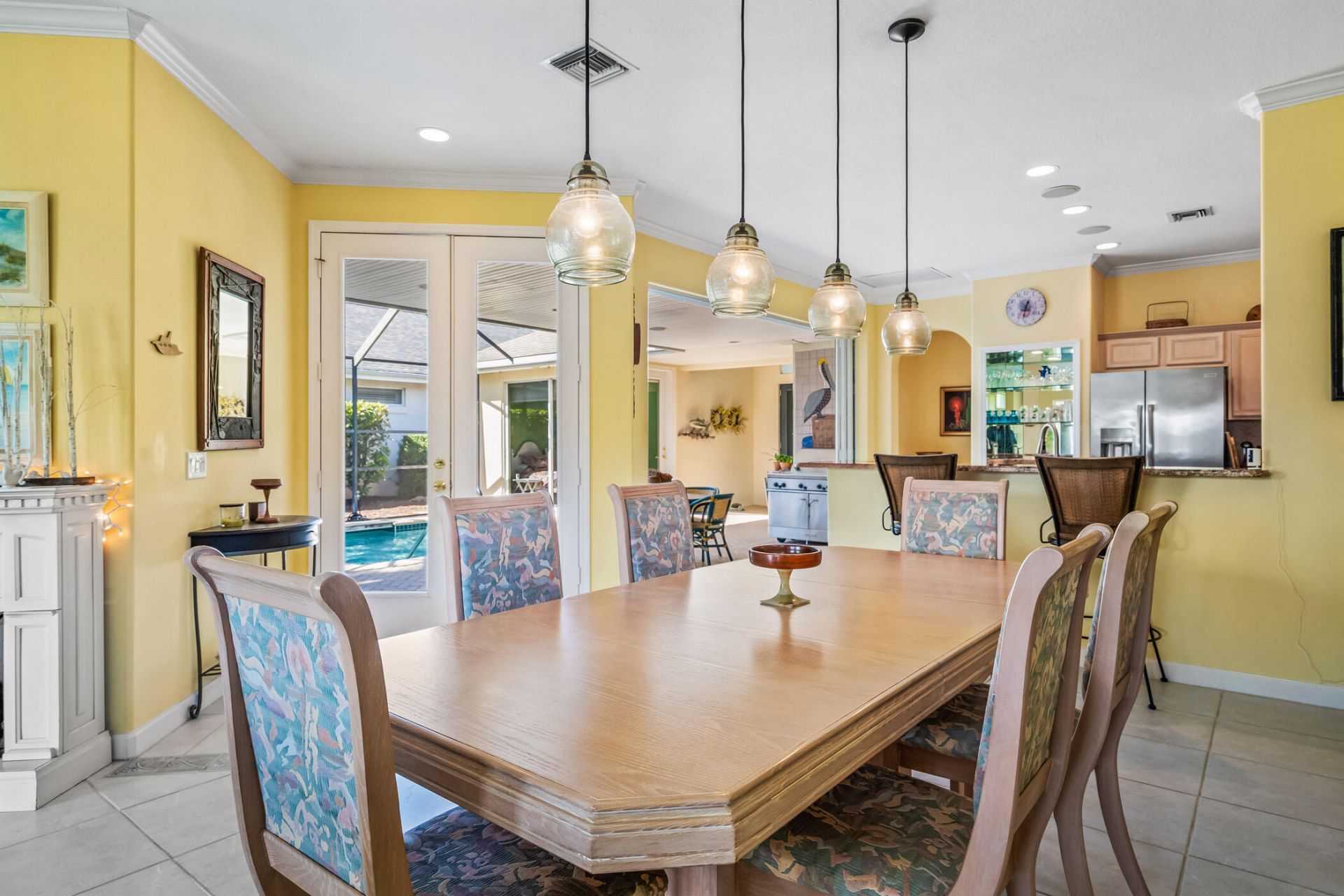 747 Hampton Woods Lane Sw, Vero Beach, FL 32962 Photo