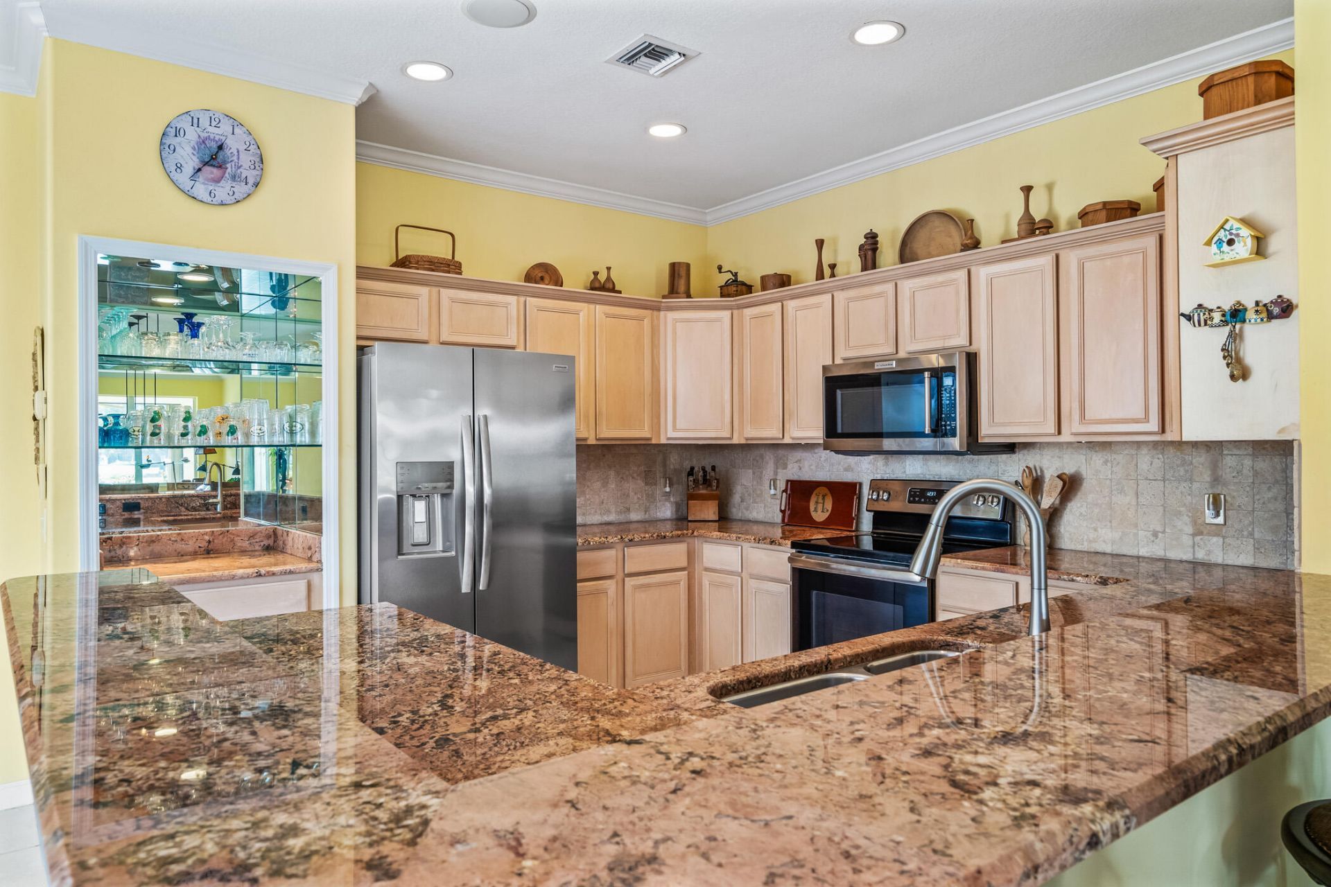 747 Hampton Woods Lane Sw, Vero Beach, FL 32962 Photo