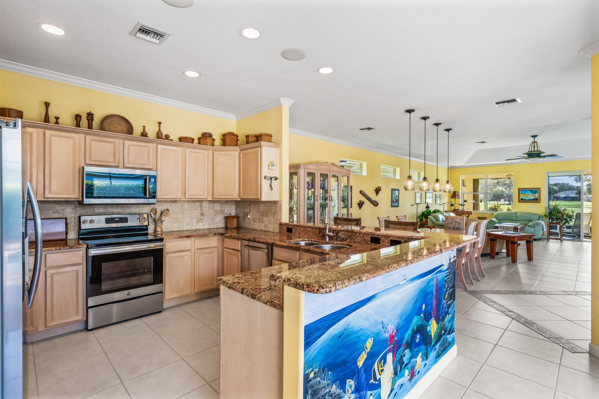 747 Hampton Woods Lane Sw, Vero Beach, FL 32962 Photo