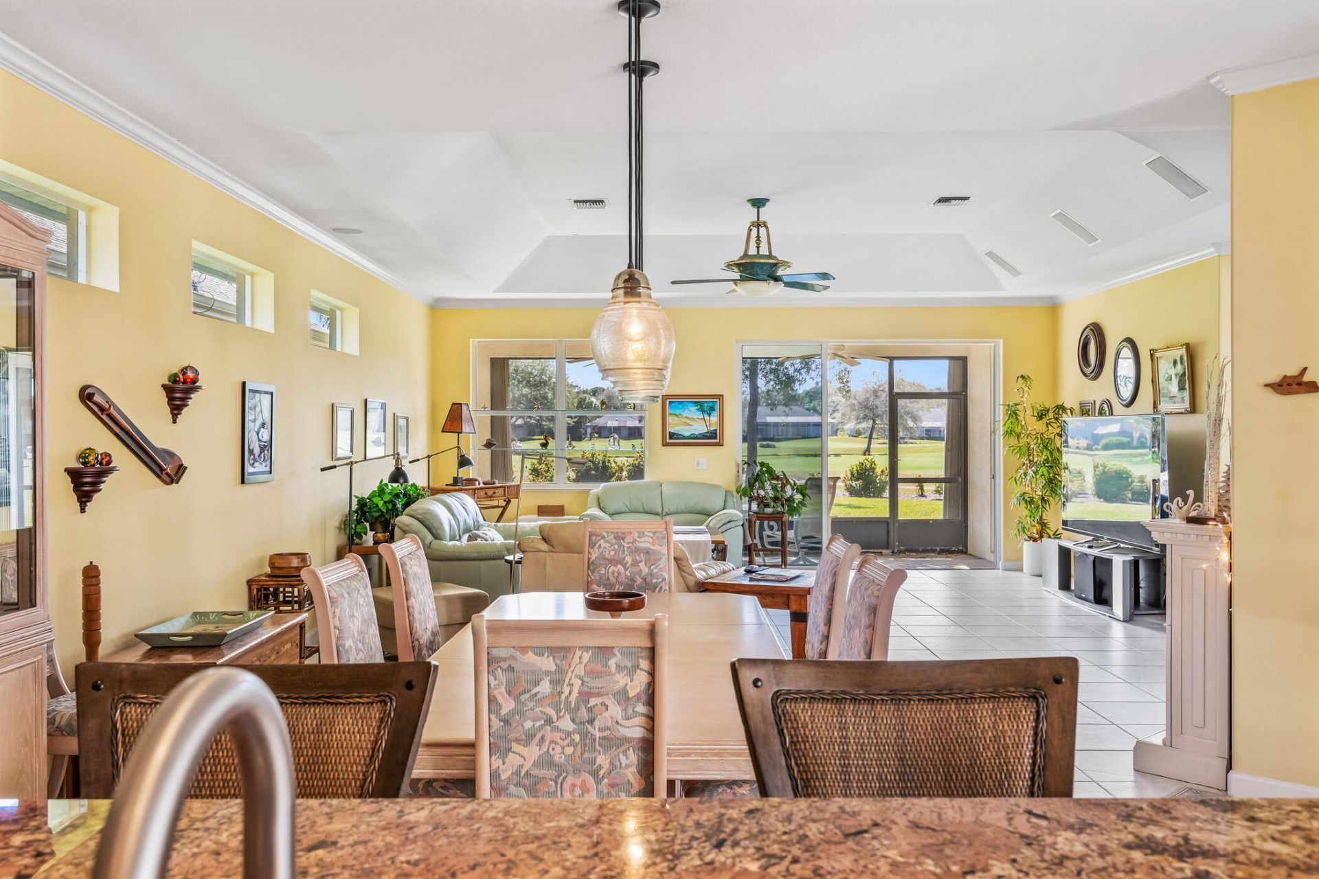 747 Hampton Woods Lane Sw, Vero Beach, FL 32962 Photo