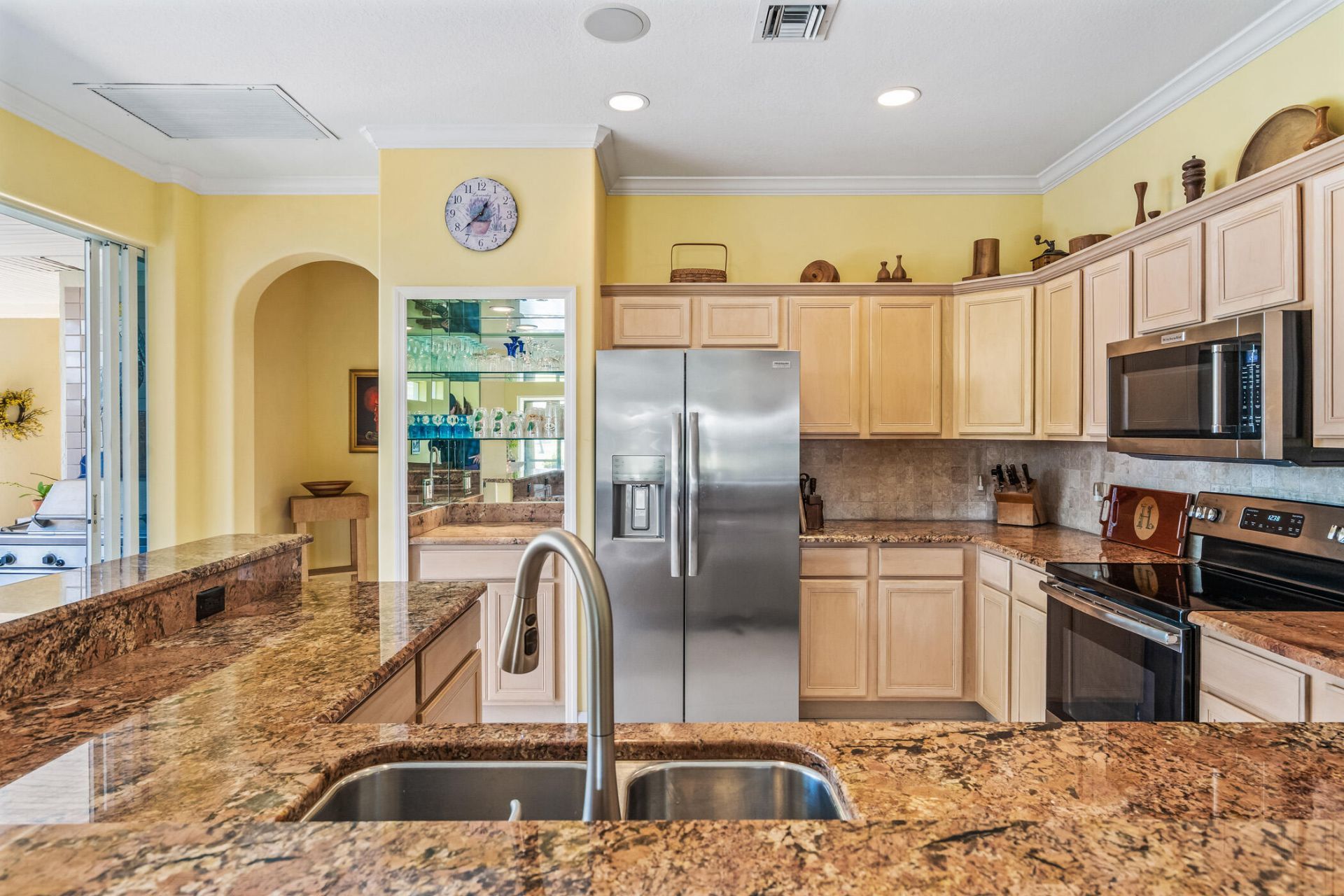 747 Hampton Woods Lane Sw, Vero Beach, FL 32962 Photo