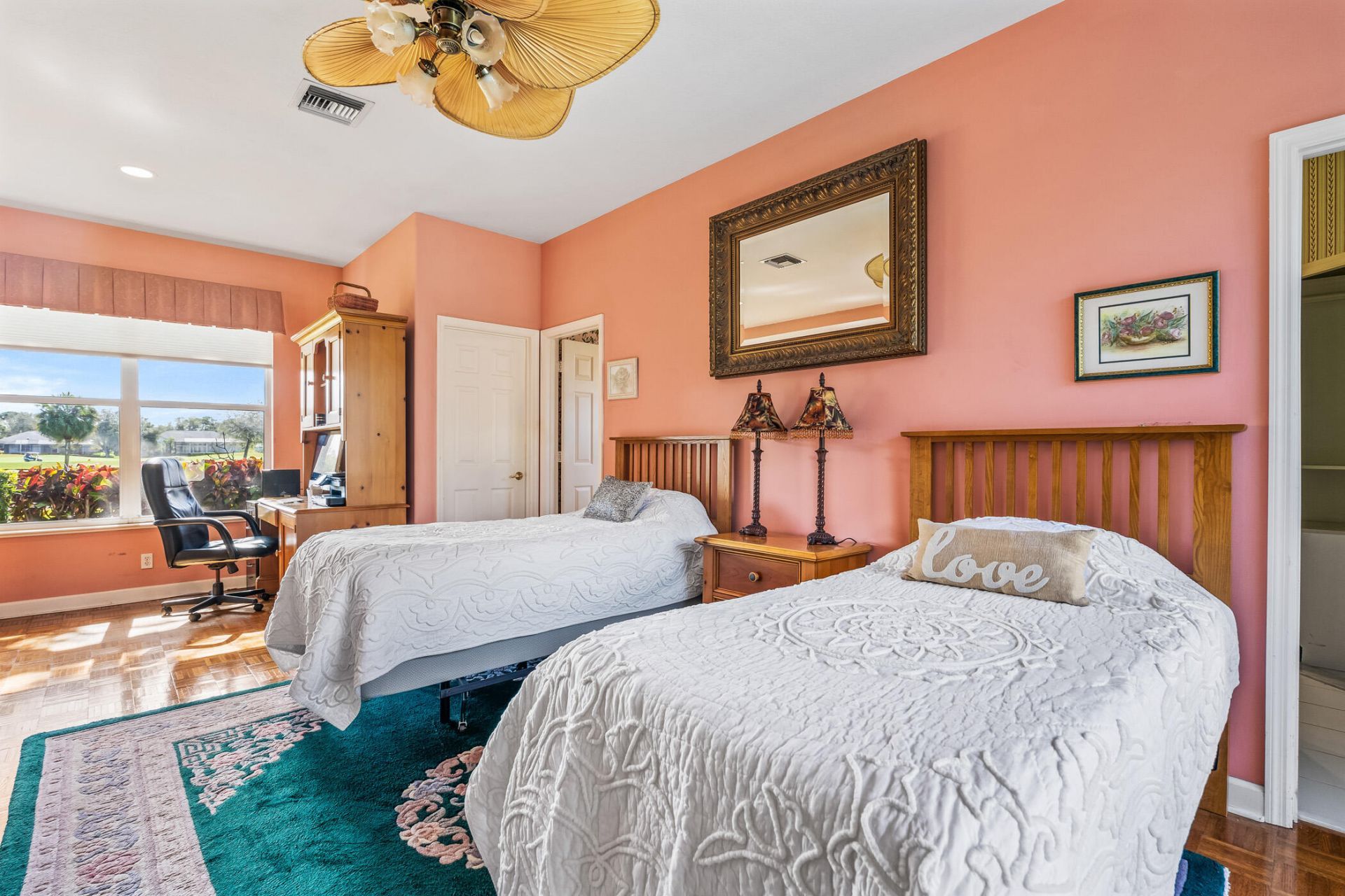 747 Hampton Woods Lane Sw, Vero Beach, FL 32962 Photo