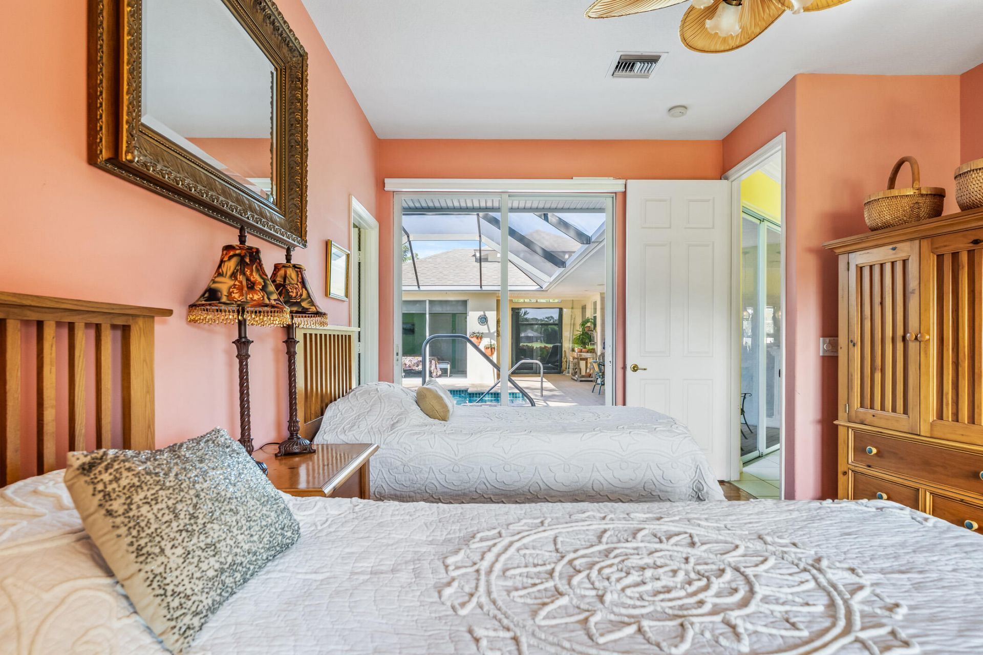 747 Hampton Woods Lane Sw, Vero Beach, FL 32962 Photo