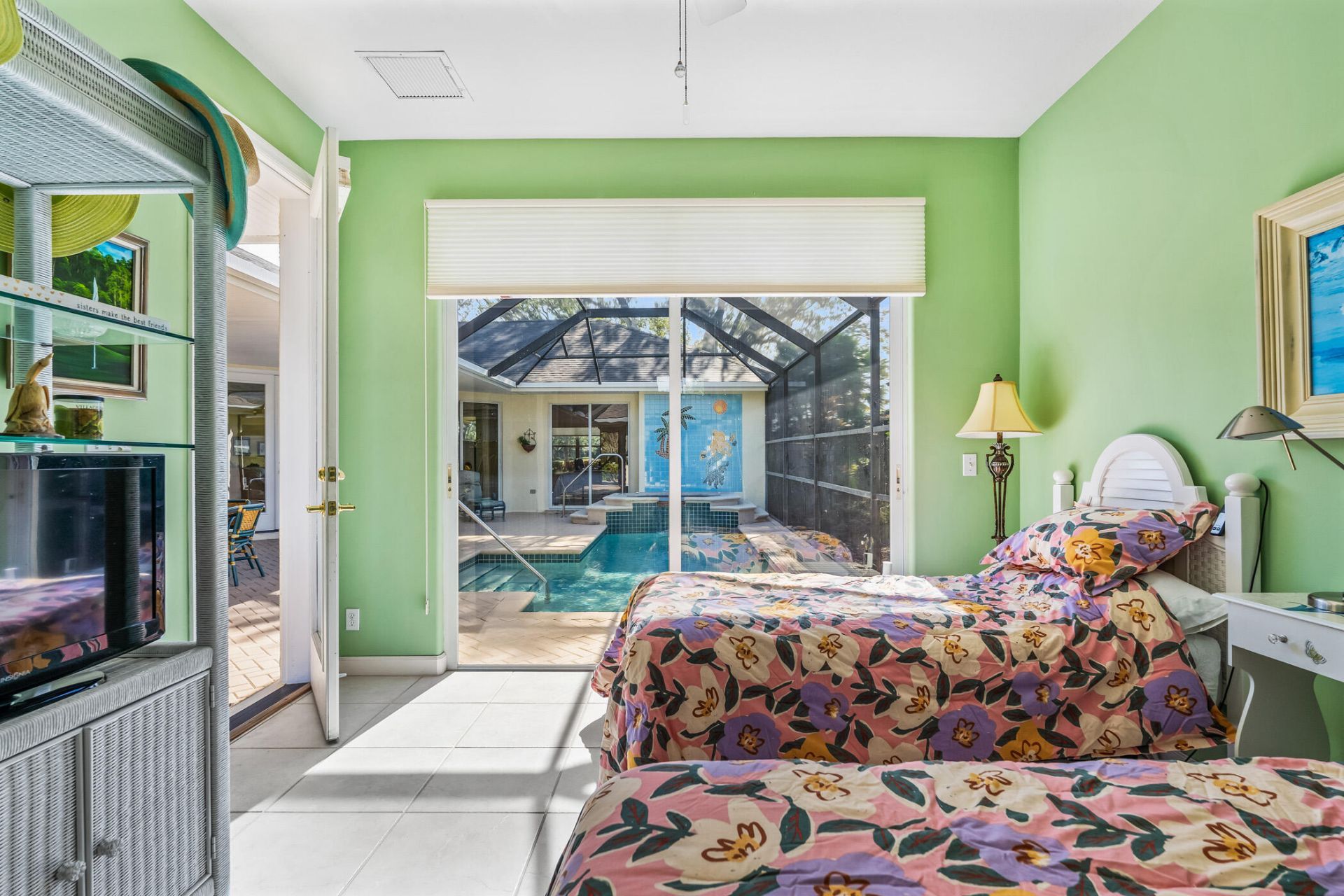 747 Hampton Woods Lane Sw, Vero Beach, FL 32962 Photo