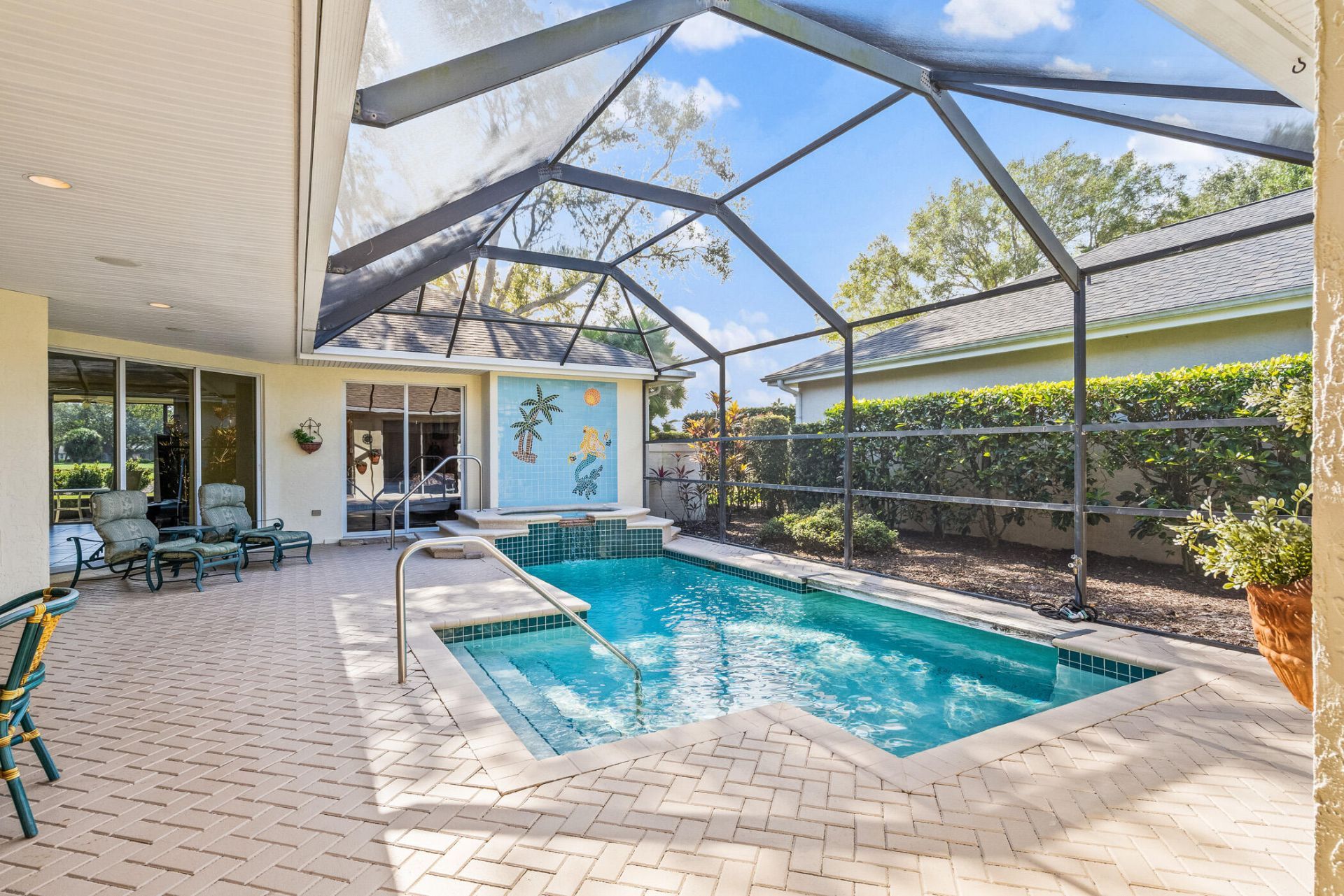 747 Hampton Woods Lane Sw, Vero Beach, FL 32962 Photo