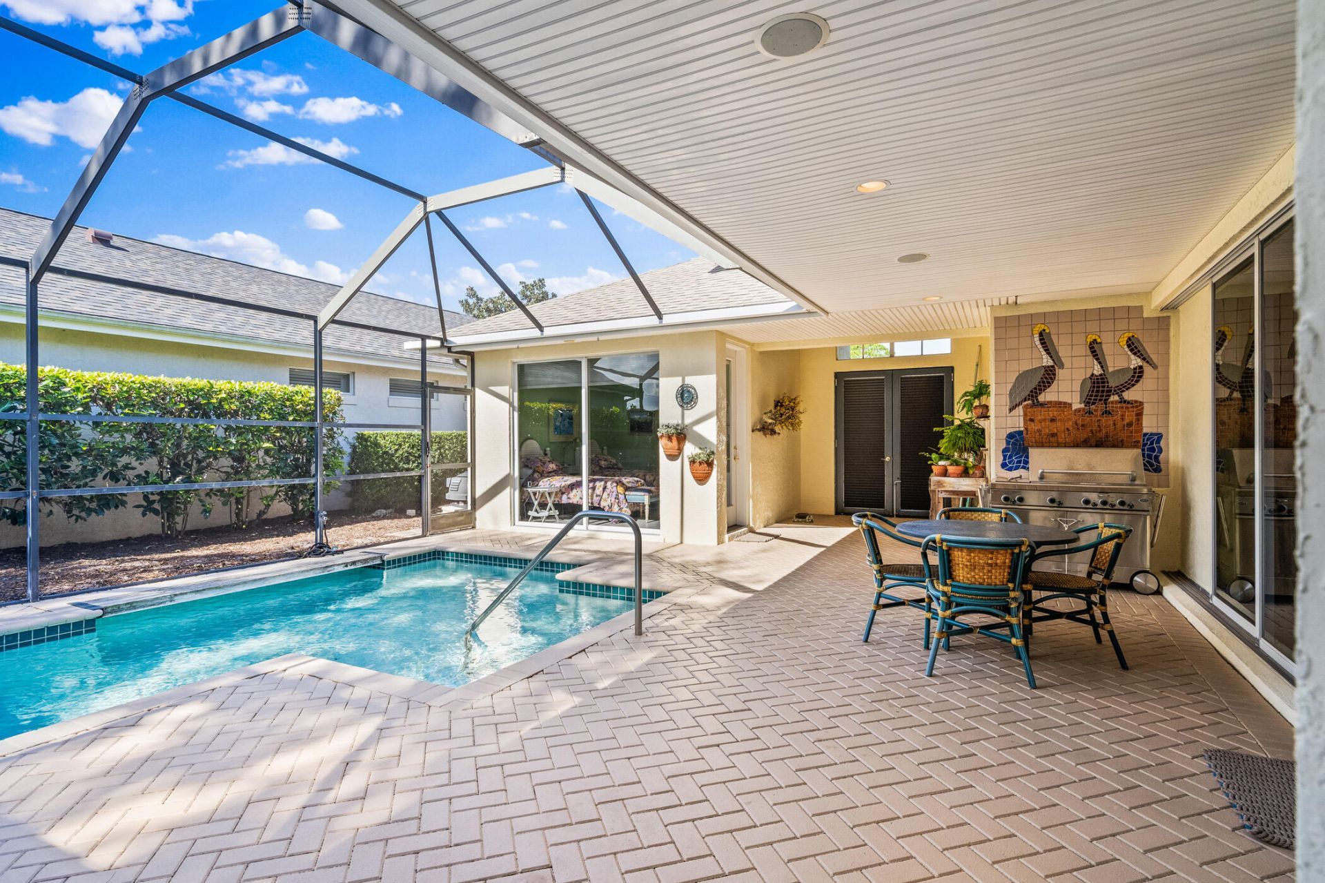 747 Hampton Woods Lane Sw, Vero Beach, FL 32962 Photo