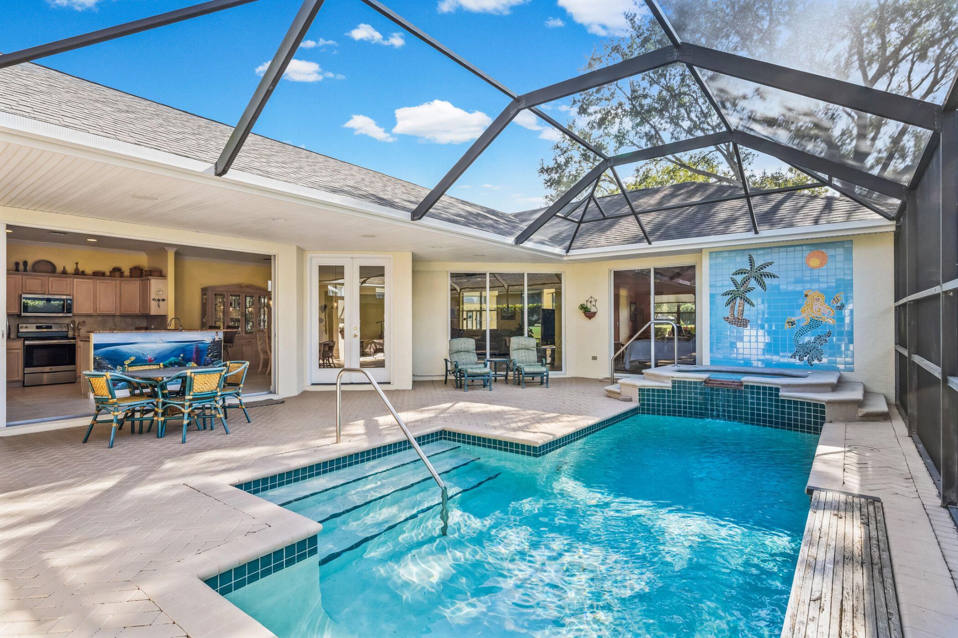 747 Hampton Woods Lane Sw, Vero Beach, FL 32962 Photo