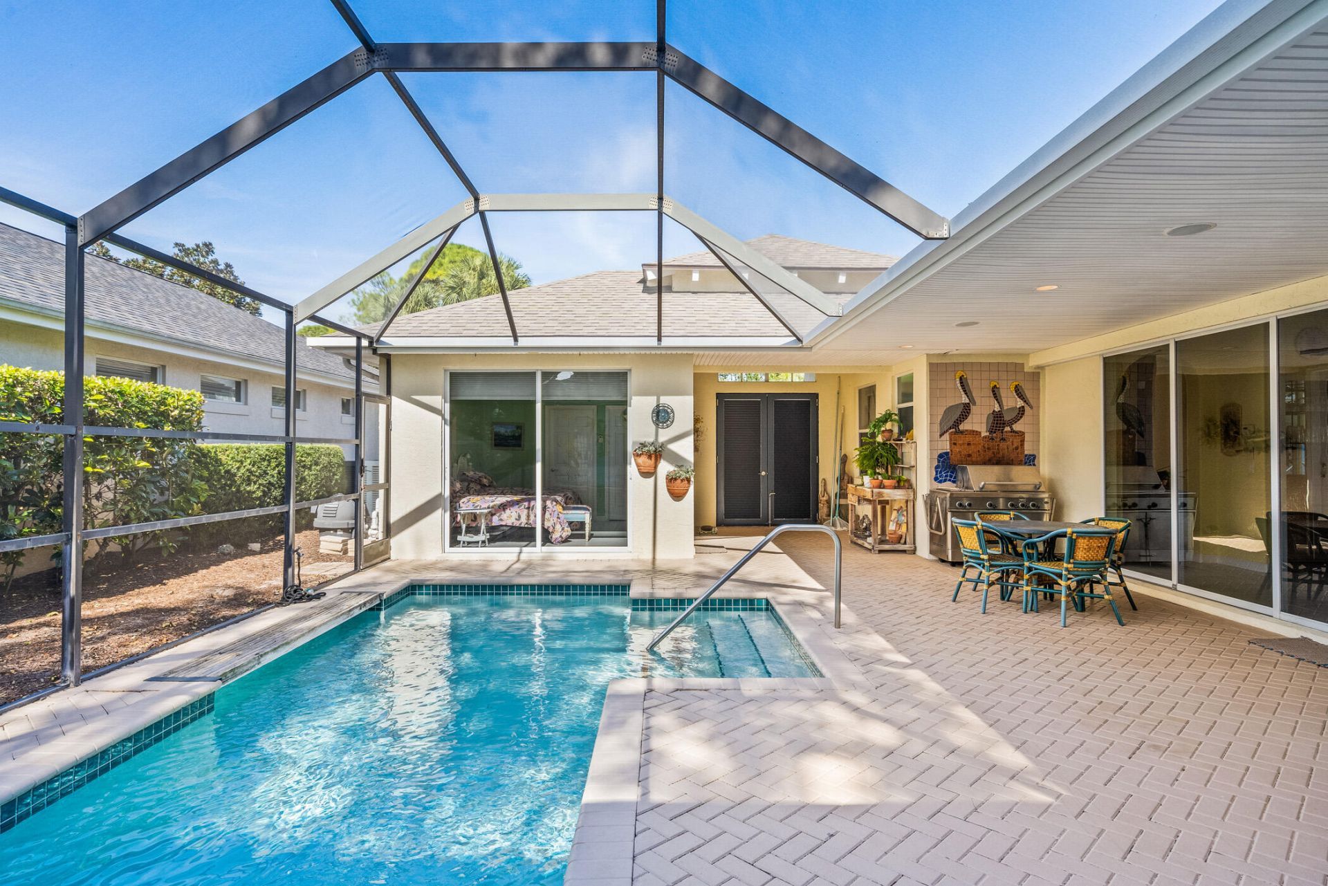 747 Hampton Woods Lane Sw, Vero Beach, FL 32962 Photo