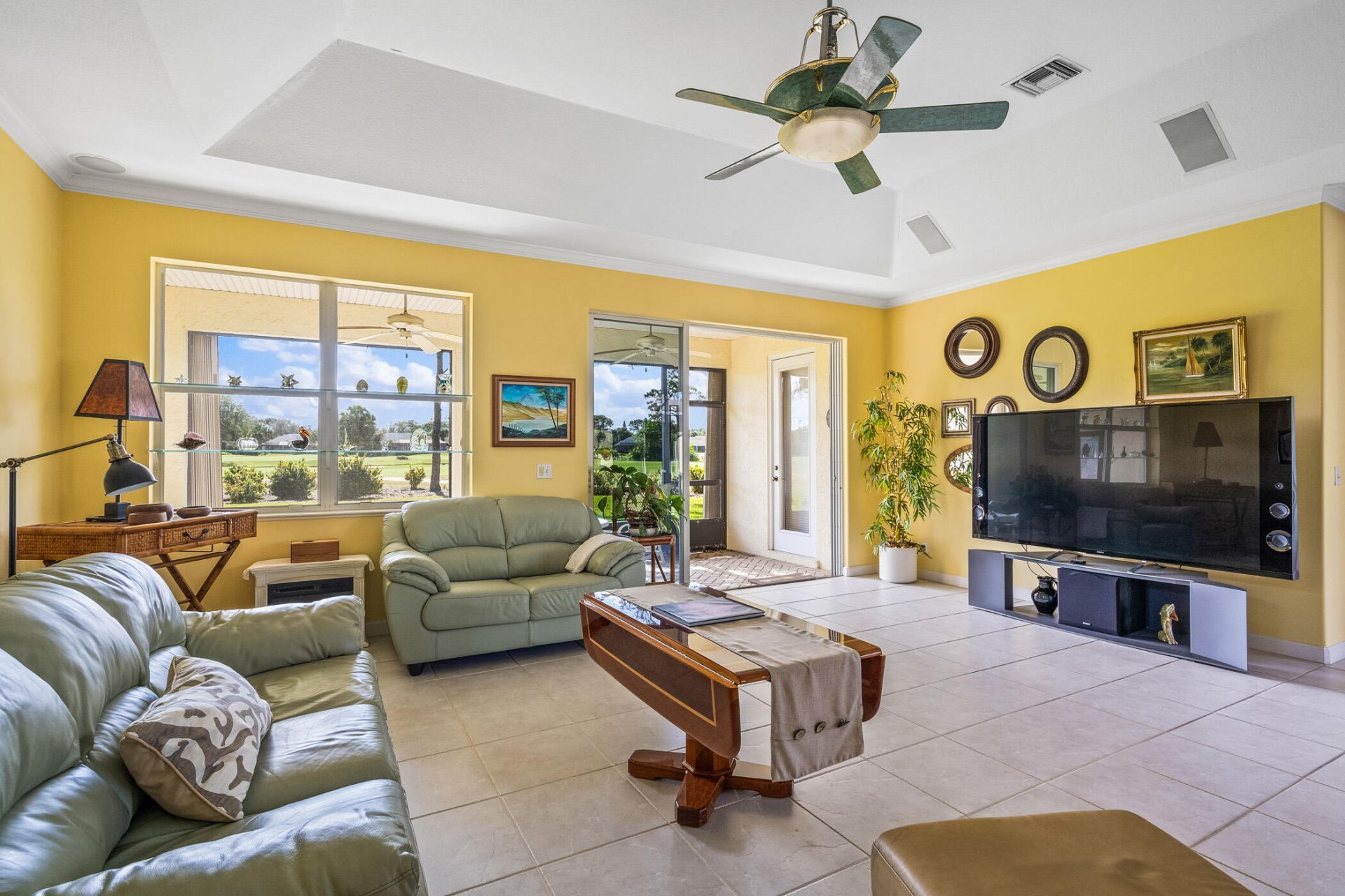 747 Hampton Woods Lane Sw, Vero Beach, FL 32962 Photo