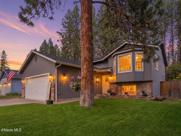 201 S Aerie CT, Post Falls, ID 83854