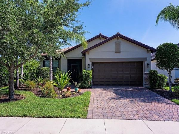 11810 Darcy PL , FORT MYERS, FL 33913