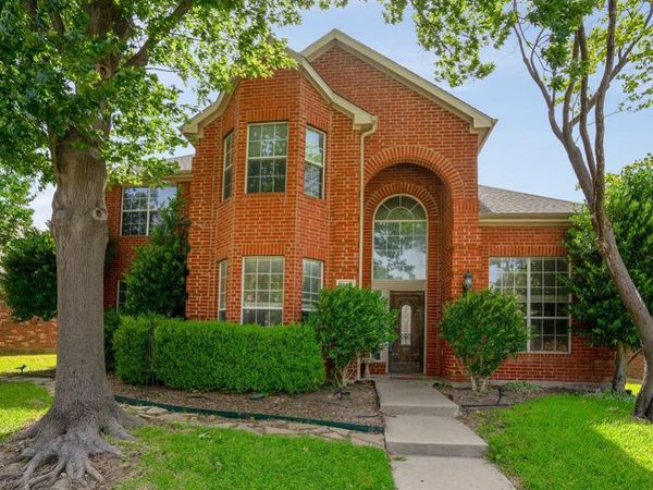3108 Palmtree Drive, McKinney, TX 75070