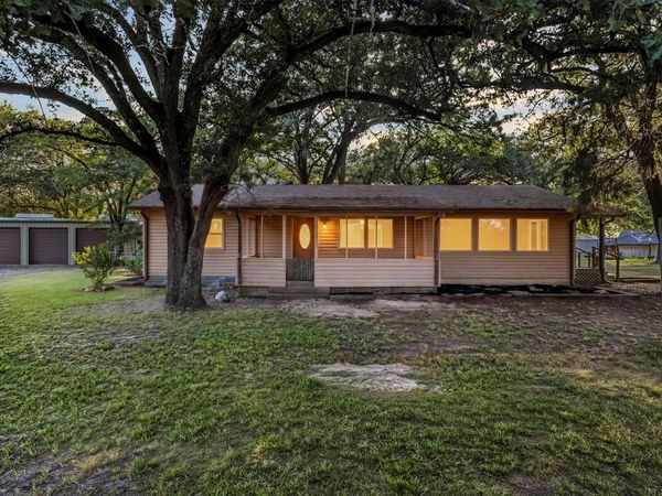 8412 County Road 4084, Scurry, TX 75158
