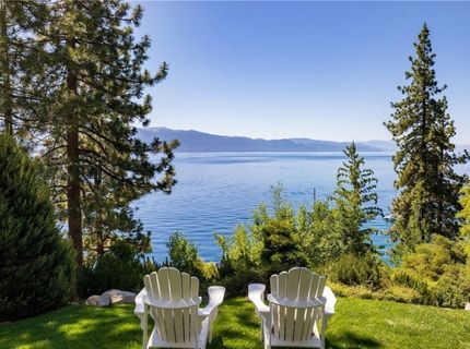 580 Gonowabie Road , Crystal Bay, NV 89402 Photo