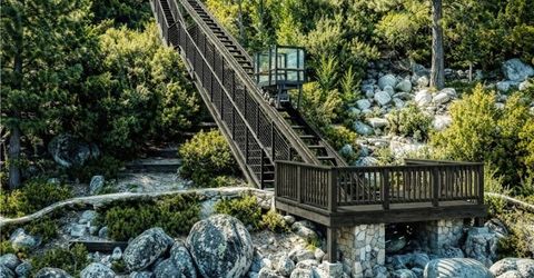 580 Gonowabie Road , Crystal Bay, NV 89402 Photo