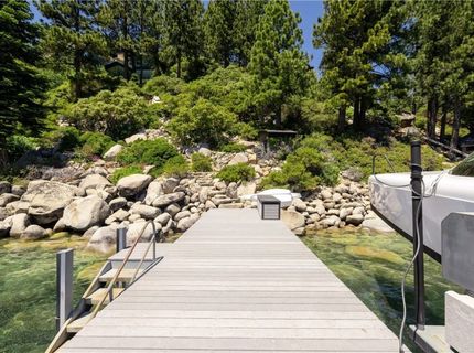 580 Gonowabie Road , Crystal Bay, NV 89402 Photo
