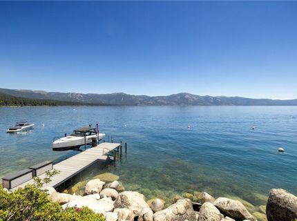 580 Gonowabie Road, Crystal Bay, NV 89402 Photo
