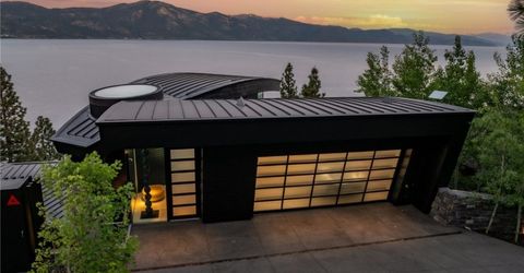 580 Gonowabie Road, Crystal Bay, NV 89402 Photo
