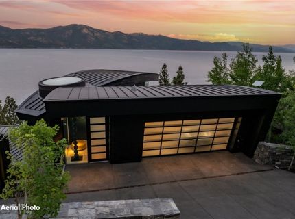 580 Gonowabie Road, Crystal Bay, NV 89402 Photo