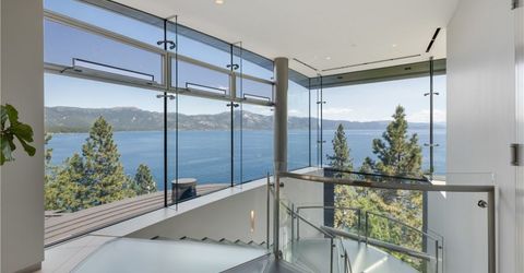 580 Gonowabie Road , Crystal Bay, NV 89402 Photo