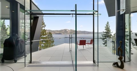 580 Gonowabie Road , Crystal Bay, NV 89402 Photo