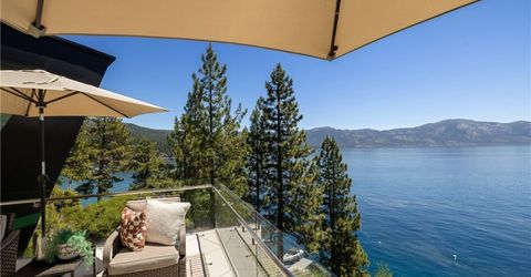580 Gonowabie Road, Crystal Bay, NV 89402 Photo