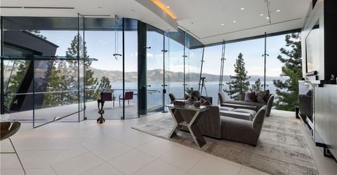 580 Gonowabie Road , Crystal Bay, NV 89402 Photo