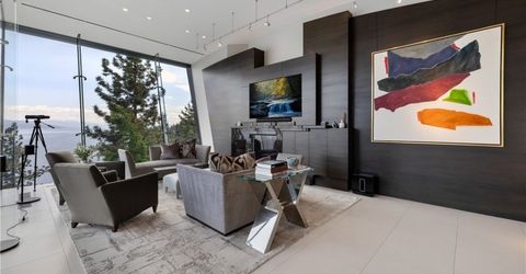 580 Gonowabie Road , Crystal Bay, NV 89402 Photo