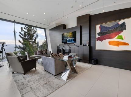 580 Gonowabie Road , Crystal Bay, NV 89402 Photo