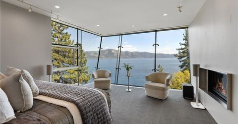 580 Gonowabie Road , Crystal Bay, NV 89402 Photo