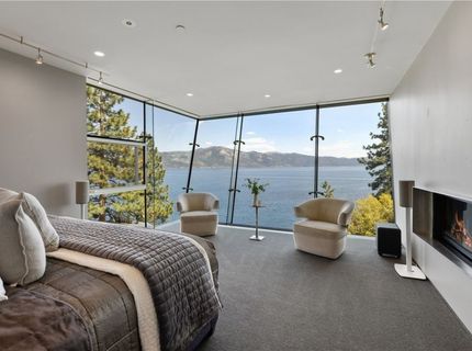 580 Gonowabie Road , Crystal Bay, NV 89402 Photo