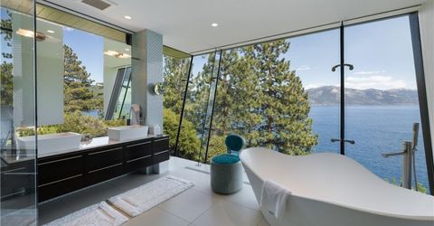 580 Gonowabie Road , Crystal Bay, NV 89402 Photo