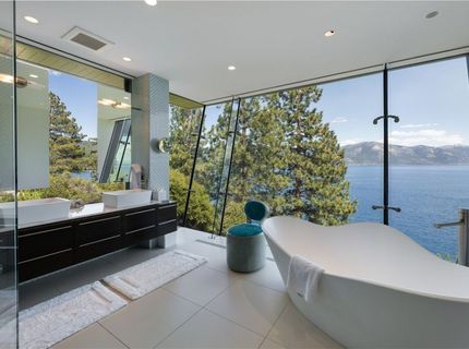 580 Gonowabie Road , Crystal Bay, NV 89402 Photo